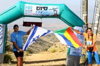 Marathon Israel - Hermon Run 2017