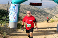 Marathon Israel - Hermon Run 2017