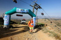 Marathon Israel - Hermon Run 2017