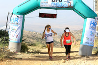 Marathon Israel - Hermon Run 2017