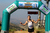 HermonRun - 2016