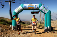 HermonRun - 2016