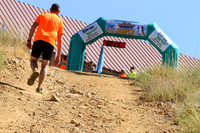HermonRun - 2016