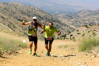 HermonRun - 2016