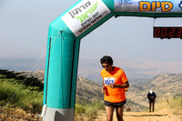 HermonRun - 2016