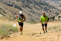 HermonRun - 2016