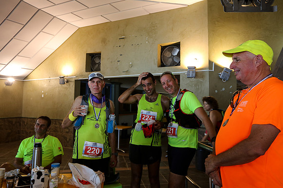 HermonRun - 2016