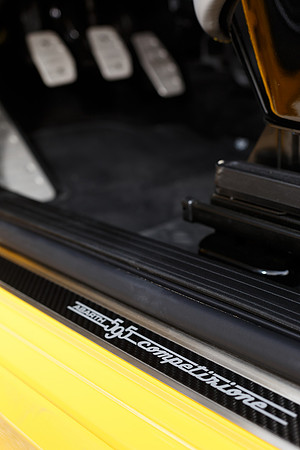 Fiat 500 Abarth 959