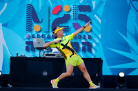 Maccabiah Night Race  Jerusalem 26 - Best Photos