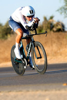 Maccabiah 2026 Time Trial - Best