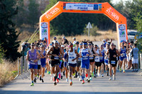 Maccabiah 2026 - 5K Run - Best