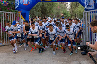 Duathlon Race