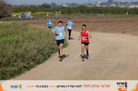 אזור אגמון חפר