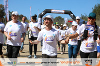 מקצה 2 ק"מ