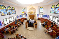 עליה לתורה