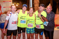 Desert Marathon 2016
