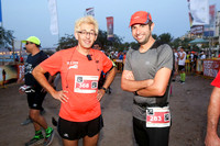 Desert Marathon 2016