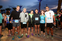 Desert Marathon 2016