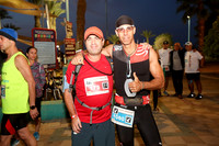 Desert Marathon 2016