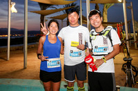Desert Marathon 2016