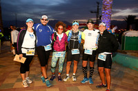 Desert Marathon 2016