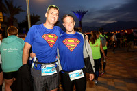Desert Marathon 2016