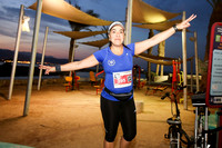 Desert Marathon 2016