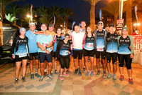 Desert Marathon 2016