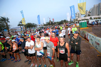 Desert Marathon 2016