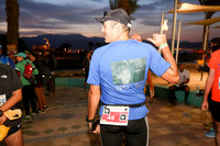 Desert Marathon 2016