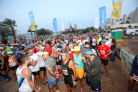 Desert Marathon 2016