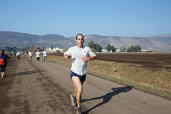 Agur Run 2016