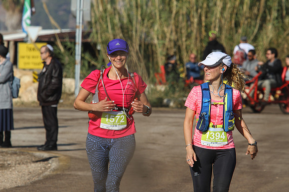 Agur Run 2016