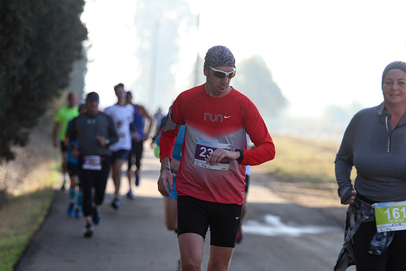Agur Run 2016