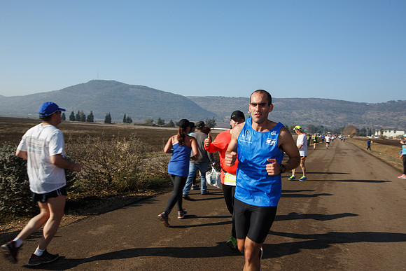 Agur Run 2016