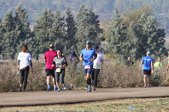 Agur Run 2016