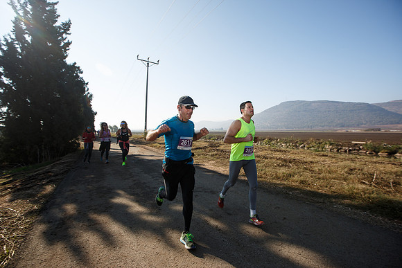 Agur Run 2016