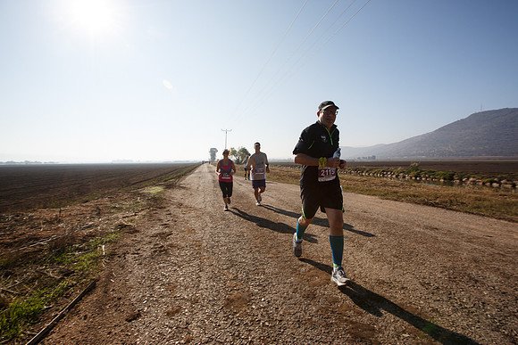 Agur Run 2016