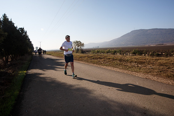 Agur Run 2016