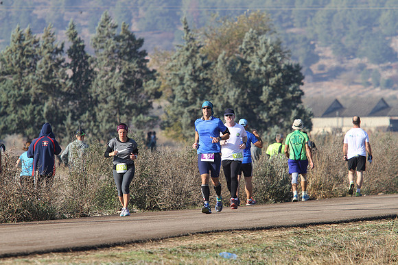 Agur Run 2016
