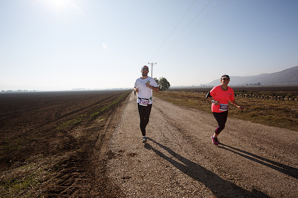 Agur Run 2016
