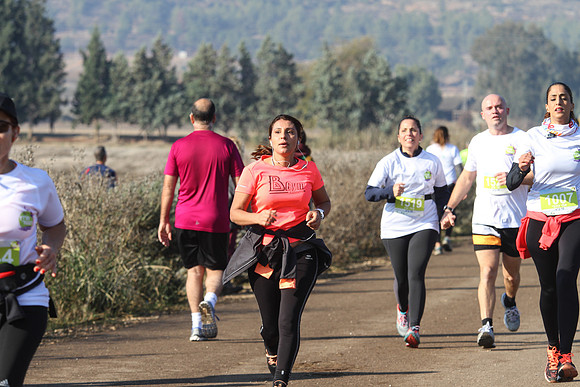 Agur Run 2016