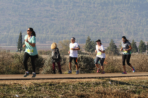 Agur Run 2016