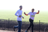 Agur Run 2016
