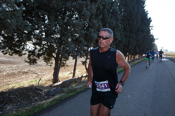 Agur Run 2016