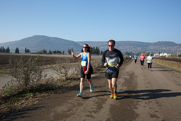 Agur Run 2016