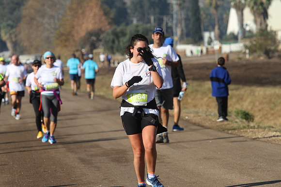 Agur Run 2016