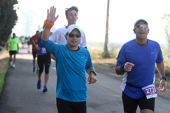 Agur Run 2016