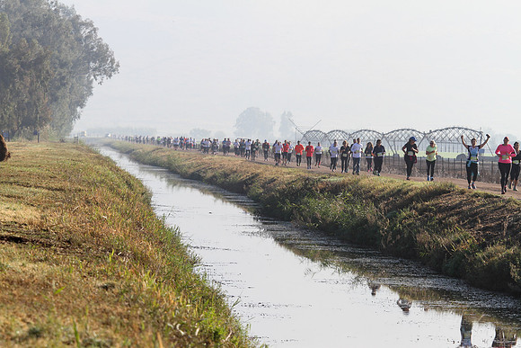 Agur Run 2016