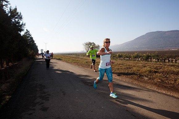 Agur Run 2016